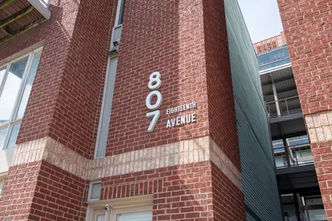 807 18th Ave S #209, Nashville, TN 37203