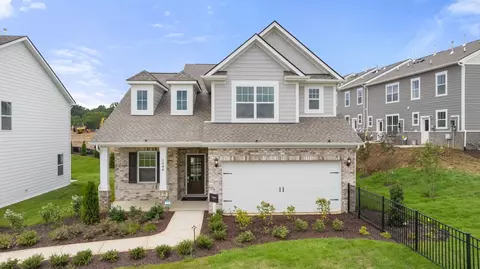 526 Mickelson Way, Spring Hill, TN 37174