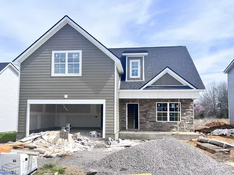 386 Cordial Ln, Smyrna, TN 37167