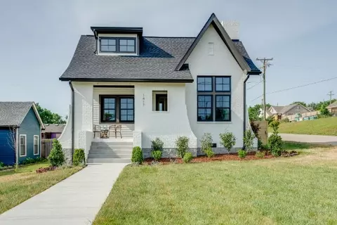 1417 Russell St, Nashville, TN 37206