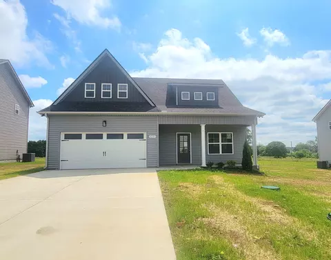 4203 Adoree Dr, Murfreesboro, TN 37130