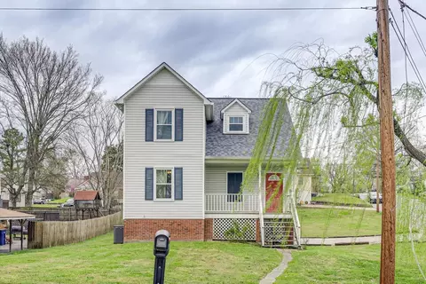 319 7th Ave, Columbia, TN 38401