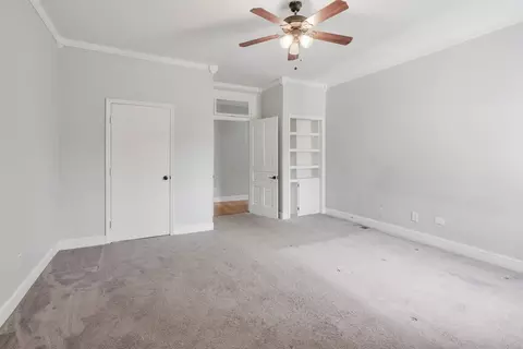 Bedroom - 500 5th Ave E, Springfield, TN 37172 photo 2 of 2