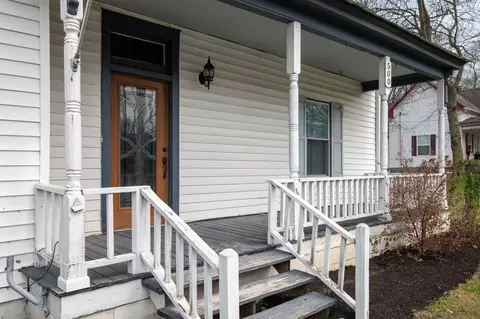 Exterior - 500 5th Ave E, Springfield, TN 37172 photo 5 of 10