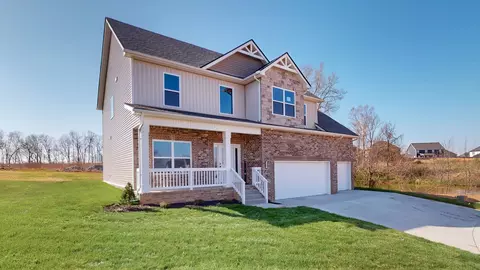 280 Corn Hill Ct, Clarksville, TN 37042