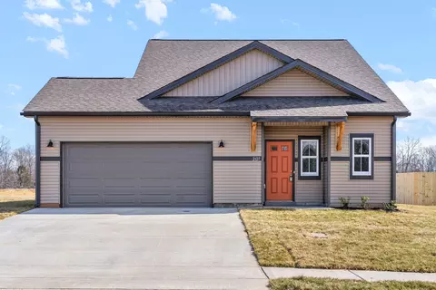 2127 Ireland Way, Clarksville, TN 37042