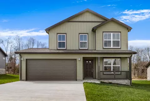 2122 Ireland Way, Clarksville, TN 37042