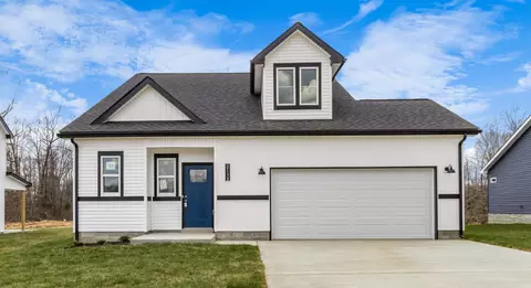 2138 Ireland Way, Clarksville, TN 37042
