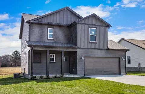 547 Herman Dr, Clarksville, TN 37042