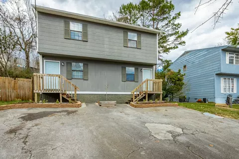 1111 Liberty St, Chattanooga, TN 37405