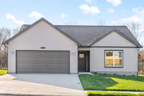 2118 Ireland Way, Clarksville, TN 37042