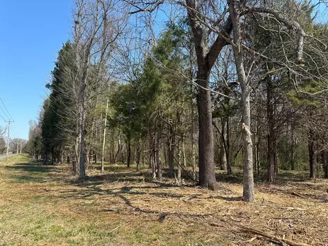 0 Rucker Rd Tract 1, Christiana, TN 37037
