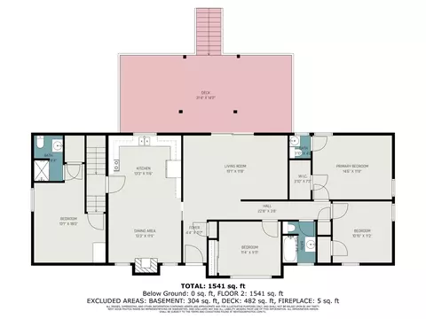 389 Wimpole Dr, Nashville, TN 37211