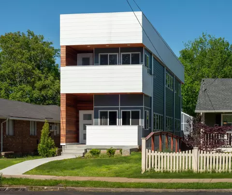 1614 7th Ave N, Nashville, TN 37208
