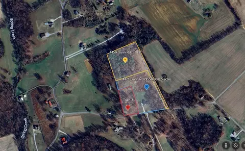 4471 Gunn Rd, Springfield, TN 37172 photo 1