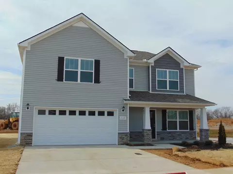 1616 Secretariat Trce, Murfreesboro, TN 37128
