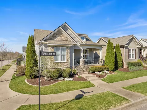 4132 Turnberry Rd, Spring Hill, TN 37174