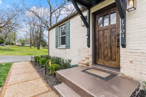 1704 Sharpe Ave, Nashville, TN 37206