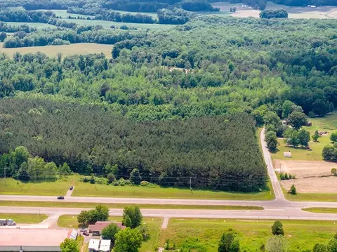 0 Hwy 22 Carnal Rd, Huntingdon, TN 38344