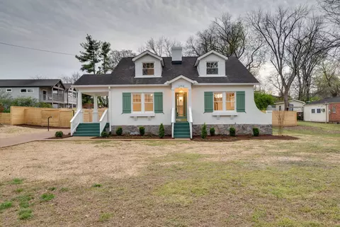1254 Mcgavock Pike, Nashville, TN 37216