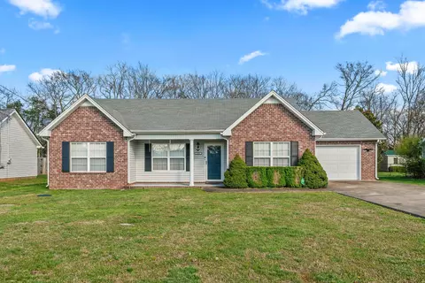 1306 Ripken Ct, Murfreesboro, TN 37129