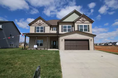 591 Summerfield, Clarksville, TN 37040