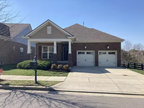 825 Branch Side Trl, Nolensville, TN 37135