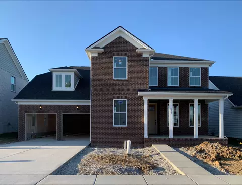 849 Rockwell Dr, Hendersonville, TN 37075