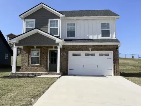840 Lillian Grace Dr, Clarksville, TN 37043