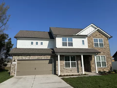 2932 Woodcrest Dr, Murfreesboro, TN 37128