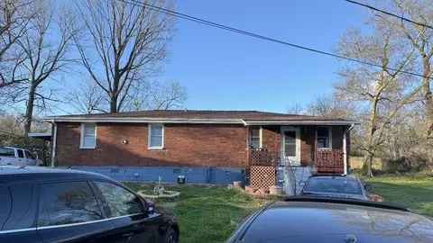 416 Lutie Dr, Nashville, TN 37210