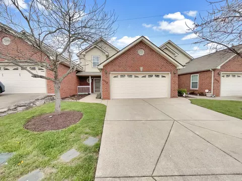 2002 Shamrock Dr, Spring Hill, TN 37174