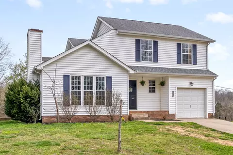 3453 John Taylor Rd, Woodlawn, TN 37191