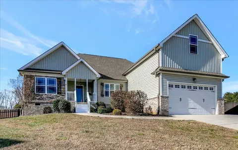 154 NE Kegan Ct, Cleveland, TN 37323