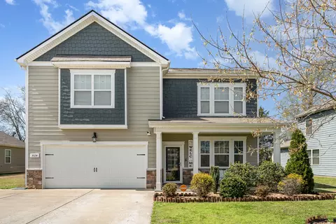 3024 Allerton Way, Murfreesboro, TN 37128