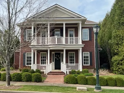 118 Glass Springs Dr, Franklin, TN 37064