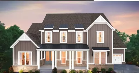 3545 Josephine Way, Nolensville, TN 37135