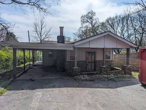 203 Elberta St, Nashville, TN 37210