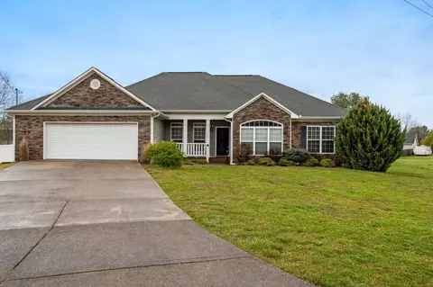 3020 Pellas Pl, Murfreesboro, TN 37127