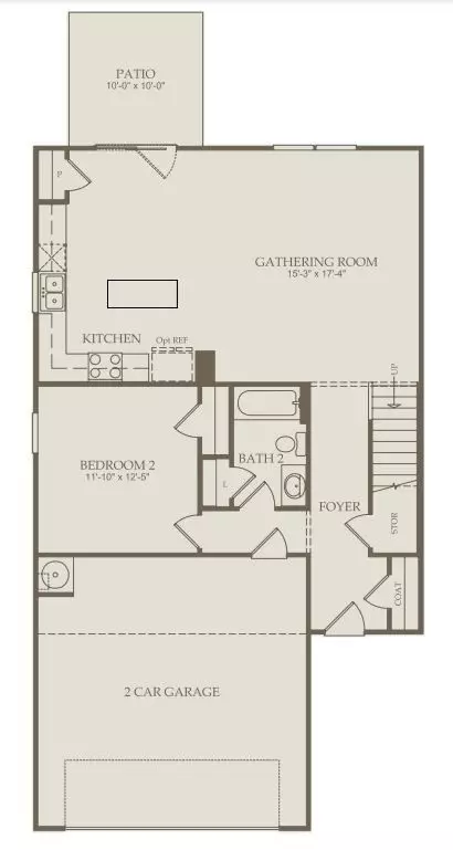 4178 Lively St, Columbia, TN 38401