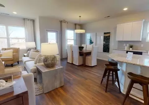 3539 Peace Rd, Columbia, TN 38401