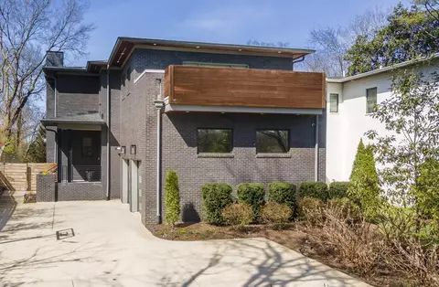 3923 Albert Dr, Nashville, TN 37204