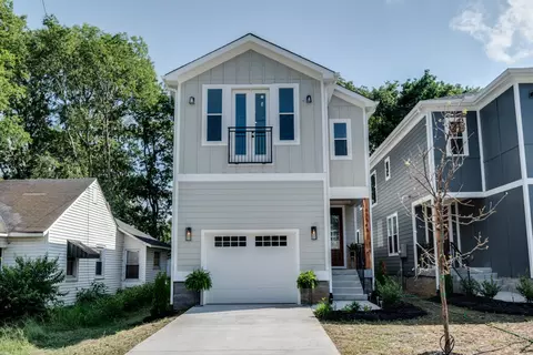 6351 Alamo Pl # A, Nashville, TN 37209