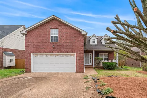 2157 Forge Ridge Cir, Nashville, TN 37217