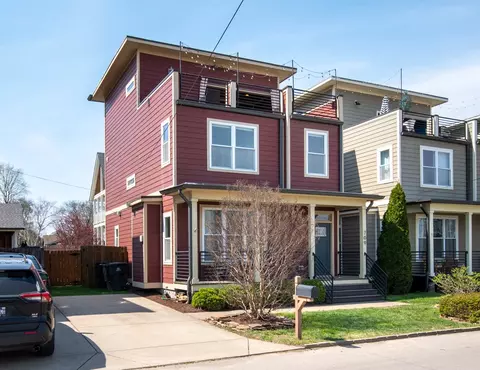 709 44th Ave N, Nashville, TN 37209