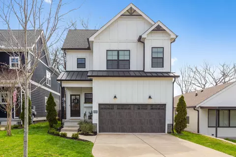 613 Westboro Dr, Nashville, TN 37209