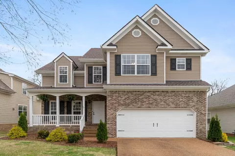 1166 Cynthia Ln, Spring Hill, TN 37174
