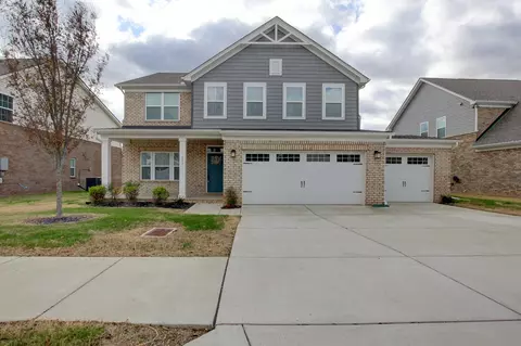 909 Fancher Ln, Joelton, TN 37080