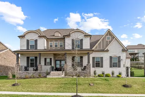 1007 Cumberland Valley Dr, Franklin, TN 37064