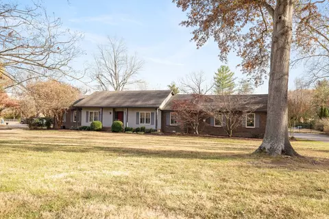 2206 Isaac Ln, Franklin, TN 37064